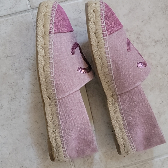 Chanel espadrille - Picture 4 of 10